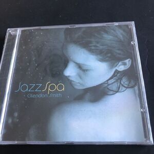 Jazz Spa, Glendon Smith, Album Sealed